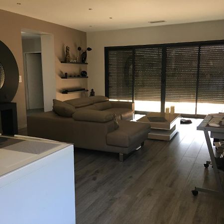 Fun And Sun Room Salles-dʼAude Esterno foto