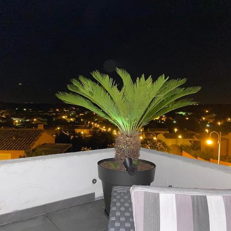 Fun And Sun Room Salles-dʼAude Esterno foto