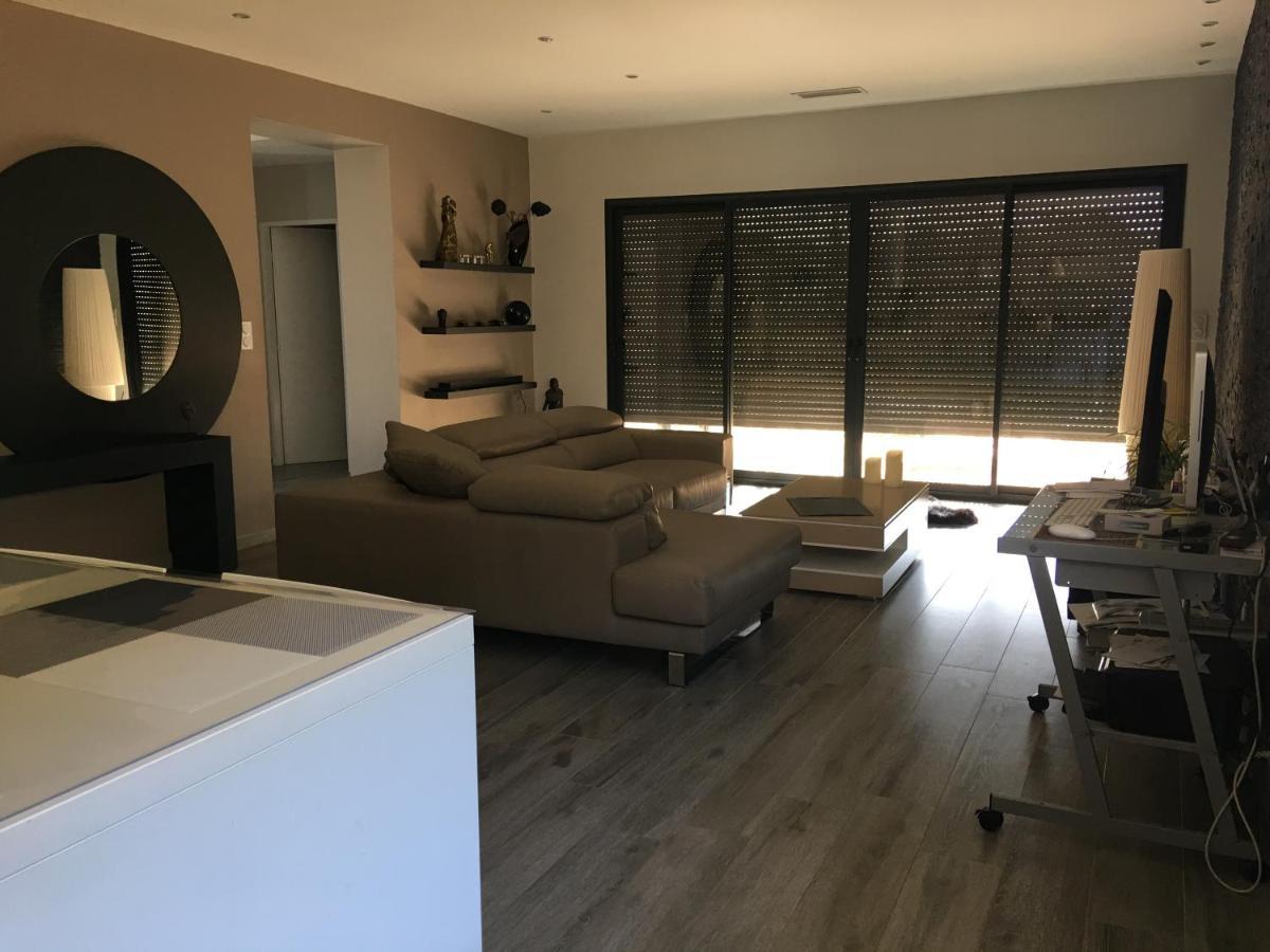 Fun And Sun Room Salles-dʼAude Esterno foto