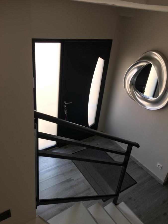 Fun And Sun Room Salles-dʼAude Esterno foto