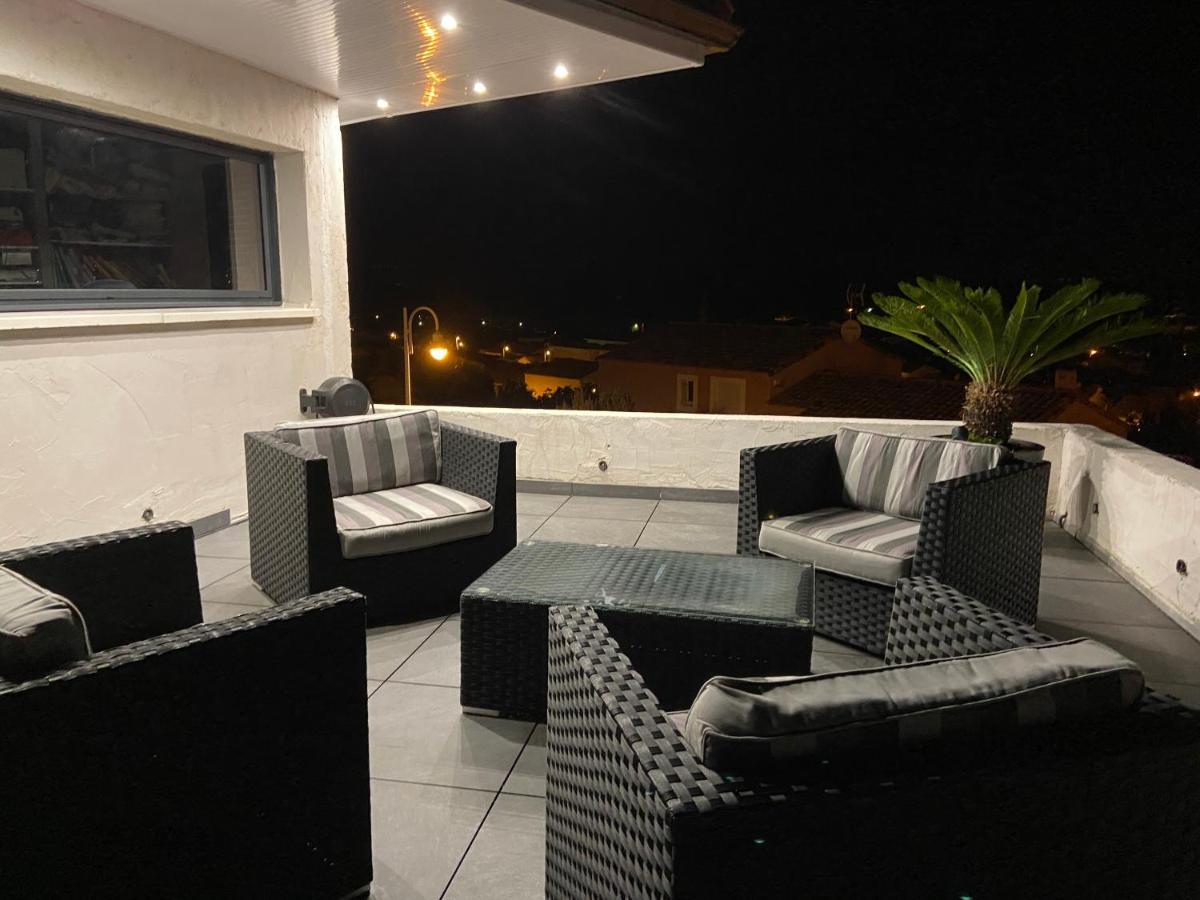 Fun And Sun Room Salles-dʼAude Esterno foto